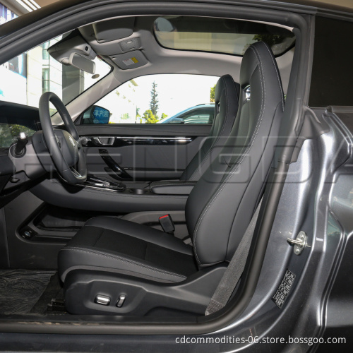 بطارية ليثيوم 140 كم/ساعة سيارة كهربائية صينية مصغرة لـ Leapmotor S01 380 Pro Edition